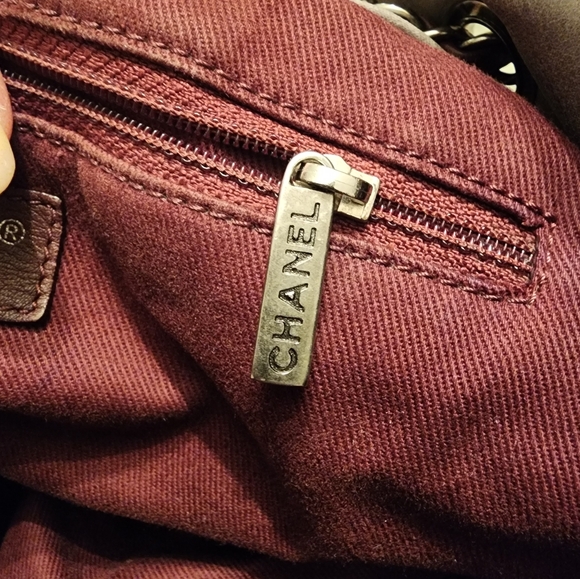 Chanel In The Mix Backpack - Picture 11 of 14